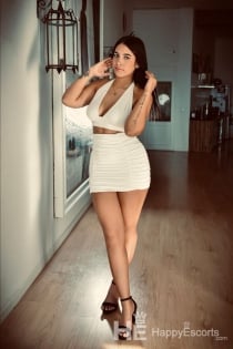 Ingrid, 24 años, Escorts Madrid / España - 8