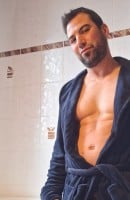 Monster Mike, Alter 40, Escort in Charleroi / Belgien