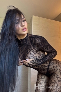 Amanda Foster, 26 ans, Briançon / France Escortes - 17
