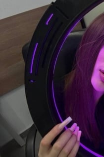 Nana, Age 19, Escort in Dubai / UAE - 3