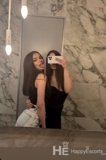 Nina, Age 19, Escort in Dubai / UAE - 3