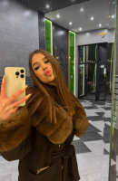 Nina, Age 19, Escort in Dubai / UAE