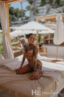 Afrodita, Age 20, Escort in Palma / Spain - 3