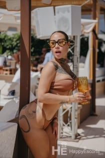 Afrodita, Age 20, Escort in Palma / Spain - 4