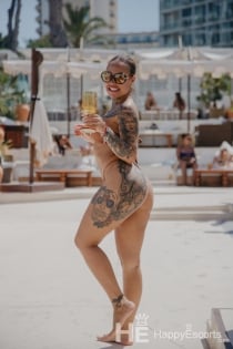 Afrodita, Age 20, Escort in Palma / Spain - 1