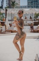 Afrodita, Age 20, Escort in Palma / Spain