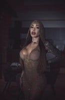 Caroline, 27 anni, Zurigo / Svizzera Escort