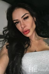 Caroline, 27 anni, Zurigo / Svizzera Escort - 6