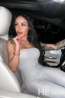 Caroline, 27 anni, Zurigo / Svizzera Escort - 5