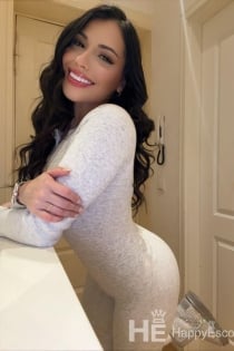 Ambarlatina69, Alter 32, Escort in Caracas / Venezuela - 5