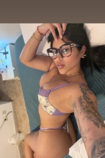 Selena, Age 23, Escort in Palma / Spain - 2