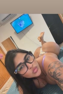 Selena, Age 23, Escort in Palma / Spain - 4