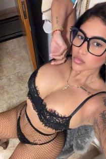 Selena, Age 23, Escort in Palma / Spain - 6