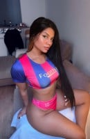 Diana, Age 24, Escort in Palma / Spain