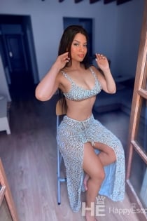 Diana, Age 24, Escort in Palma / Spain - 4