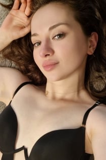 Кира, 22 года, Будапешт / Венгрия Эскорт - 3