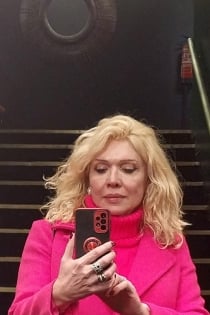 Lady Laura, 64 anos, Acompanhantes Funchal / Portugal - 5