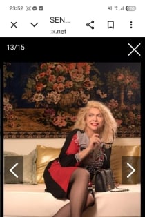 Lady Laura, 64 anos, Acompanhantes Funchal / Portugal - 2
