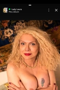 Lady Laura, 64 anos, Acompanhantes Funchal / Portugal - 1