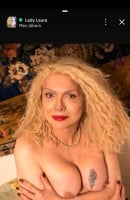 Lady Laura, 64 anos, Funchal / Portugal Acompanhantes