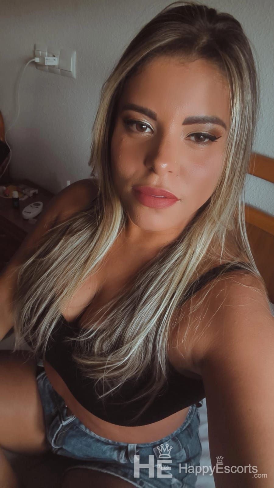Joyce, 33 anos - 1