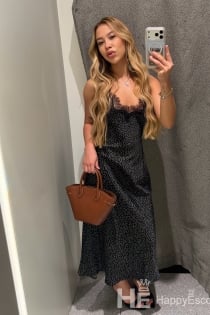 Lana Markovic, 19 años, Marbella / España Escorts - 10
