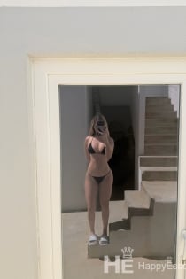 Lana Markovic, 19 años, Marbella / España Escorts - 11