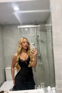 Lana Markovic, 19 años, Marbella / España Escorts - 5