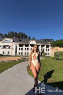 Lana Markovic, 19 años, Marbella / España Escorts - 12