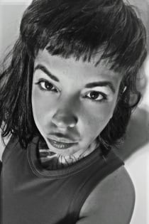 Cintia, 42 år, Stockholm / Sverige Eskorter - 5