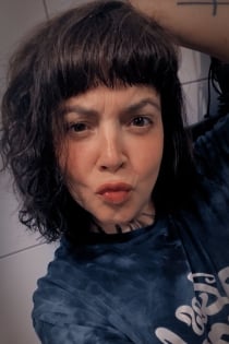 Cintia, 42 år, Stockholm / Sverige Eskorter - 4