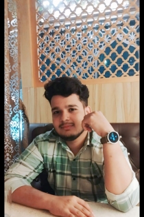 Lakki, Age 24, Mumbai / India Escorts - 1