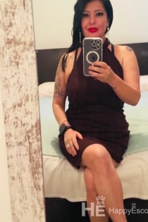 Michelle portuguesa, 40 år, Palma / Spanien Escorts - 6