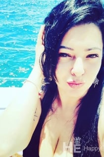 Michelle portuguesa, 40 år, Palma / Spanien Escorts - 4