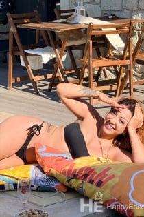 maria, Age 22, Escort in Tirana / Albania - 4