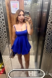 maria, Age 23, Escort in Tirana / Albania - 4