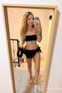 maria, Age 22, Escort in Tirana / Albania - 1