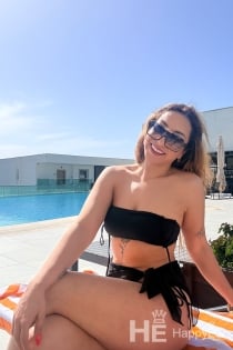 maria, Age 22, Escort in Tirana / Albania - 5