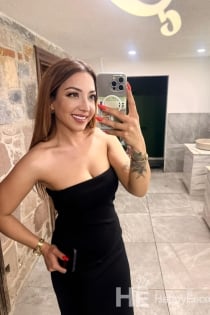 maria, Age 23, Escort in Tirana / Albania - 5