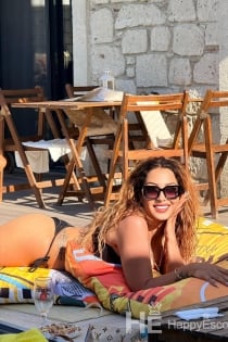 maria, Age 23, Escort in Tirana / Albania - 3