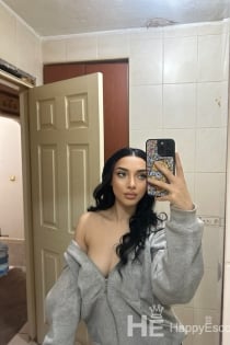 LARA, 24 rokov, Istanbul / Turecko Eskort - 4