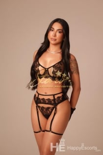 JADE STARS, Age 24, Athens / Greece Escorts - 2