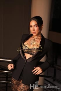 JADE STARS, Age 24, Athens / Greece Escorts - 4
