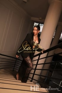 JADE STARS, Age 24, Athens / Greece Escorts - 5