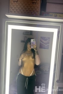 Luci Sex, Alter 22, Escort in Berlin / Deutschland - 13