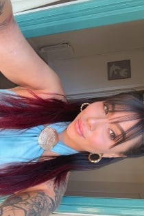 Luci Sex, 22 år, Berlin / Tyskland Escorts - 9