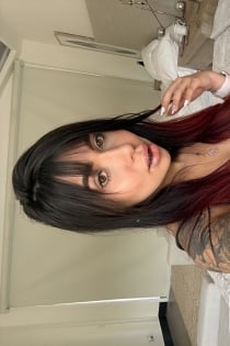 Luci Sex, Alter 22, Escort in Berlin / Deutschland - 7