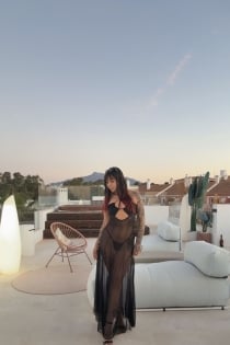 Luci Sex, Alter 22, Escort in Berlin / Deutschland - 3
