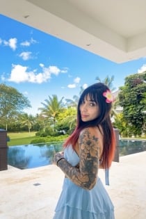 Luci Sex, Alter 22, Escort in Berlin / Deutschland - 14
