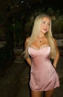 Ksusha, Age 21, Istanbul / Turkey Escorts